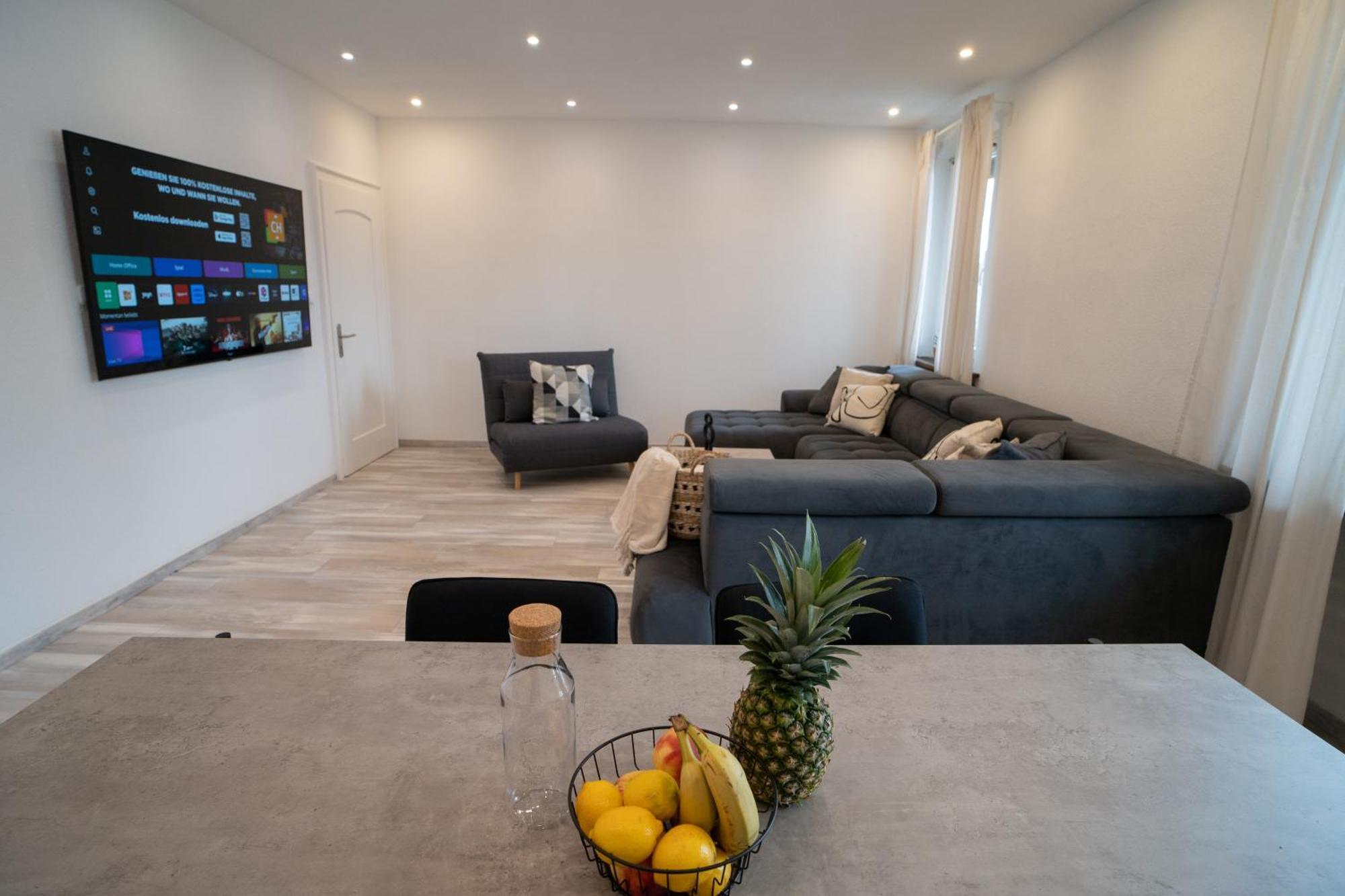 Morehome Apartments, Center,Parking 180Qm Bad Wörishofen Exterior foto
