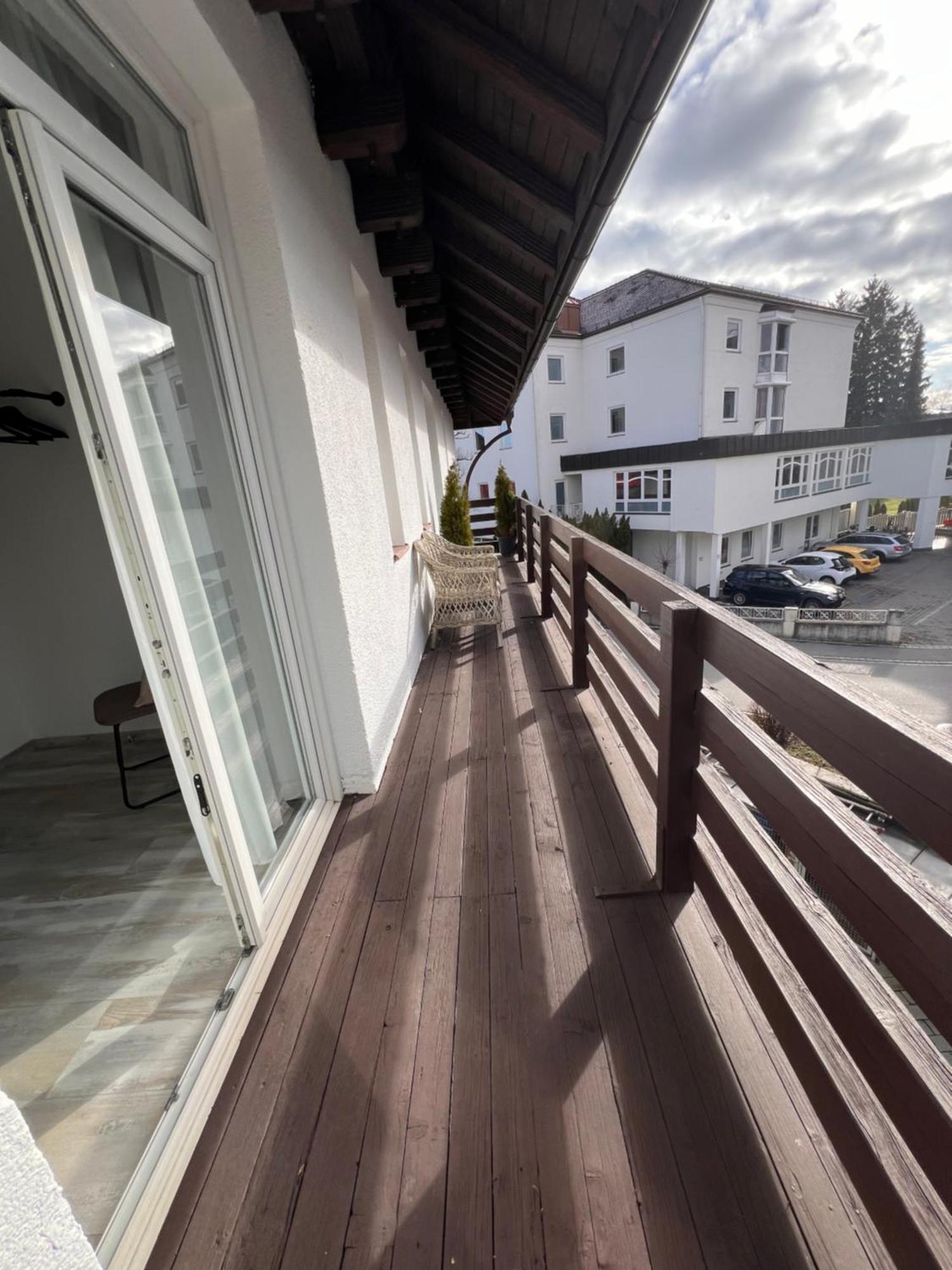 Morehome Apartments, Center,Parking 180Qm Bad Wörishofen Exterior foto