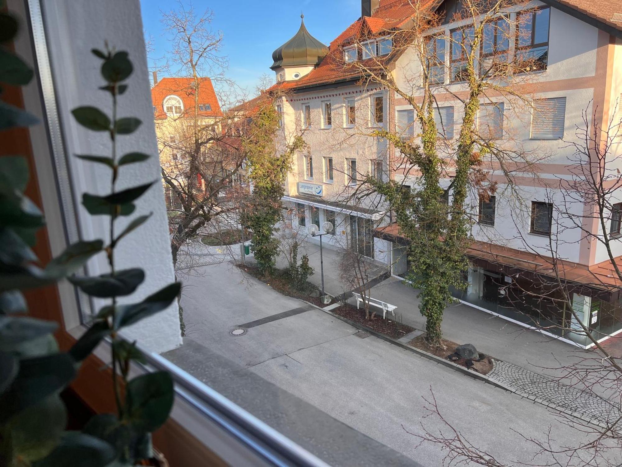 Morehome Apartments, Center,Parking 180Qm Bad Wörishofen Exterior foto